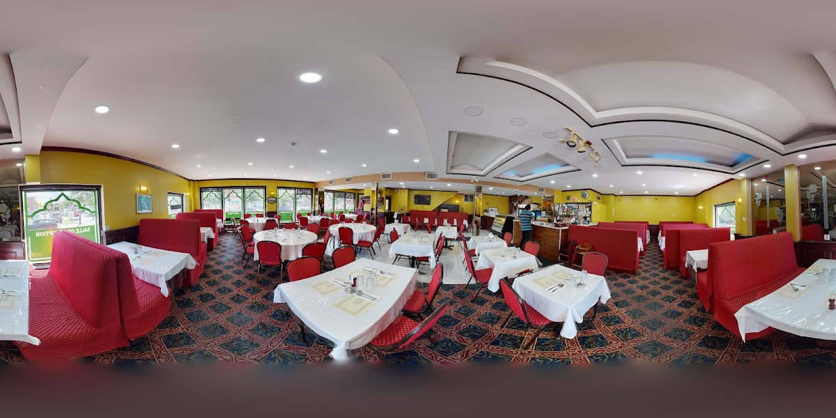India Beau Village Restaurant-1